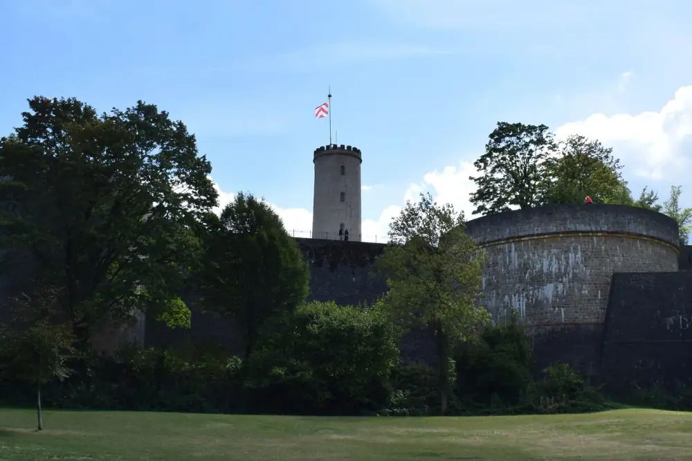 Umzugsunternehmen Bielefeld