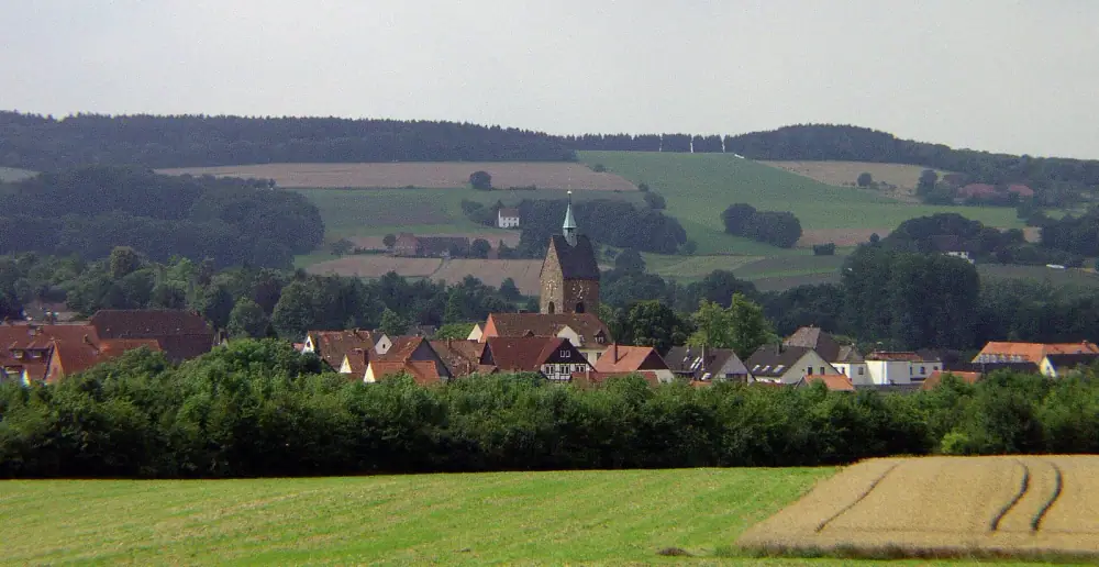 Umzugsunternehmen Extertal