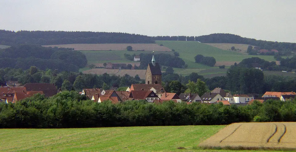 Umzugsunternehmen Extertal