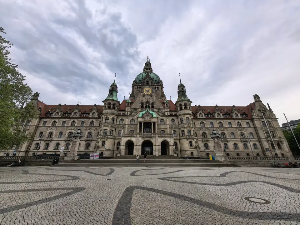 Umzugsunternehmen Hannover