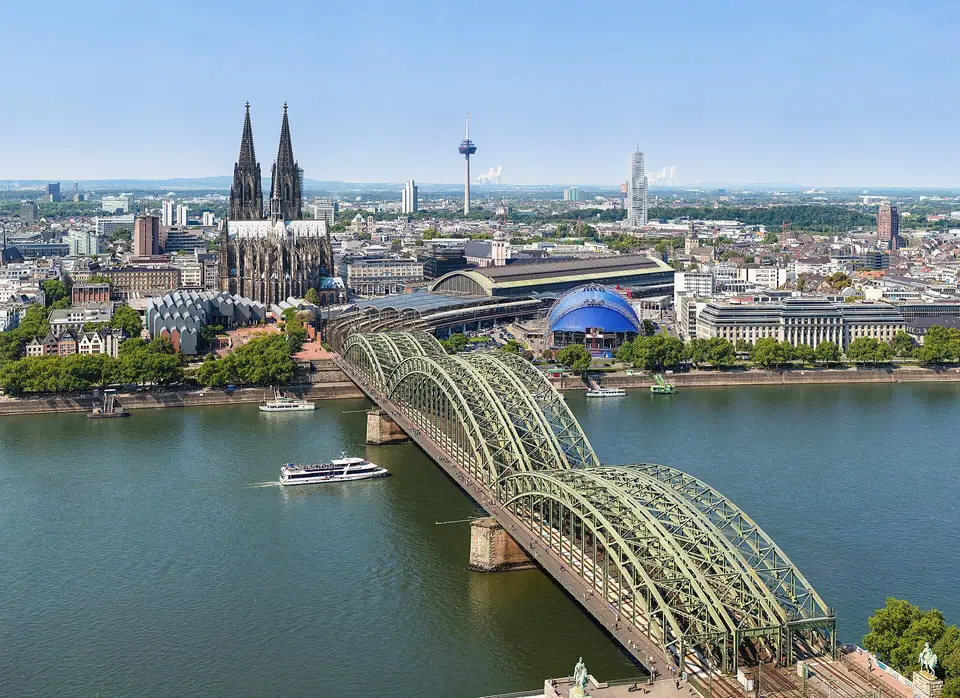 Umzugsunternehmen Köln