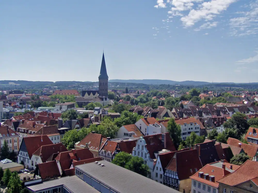 Umzugsunternehmen Osnabrück