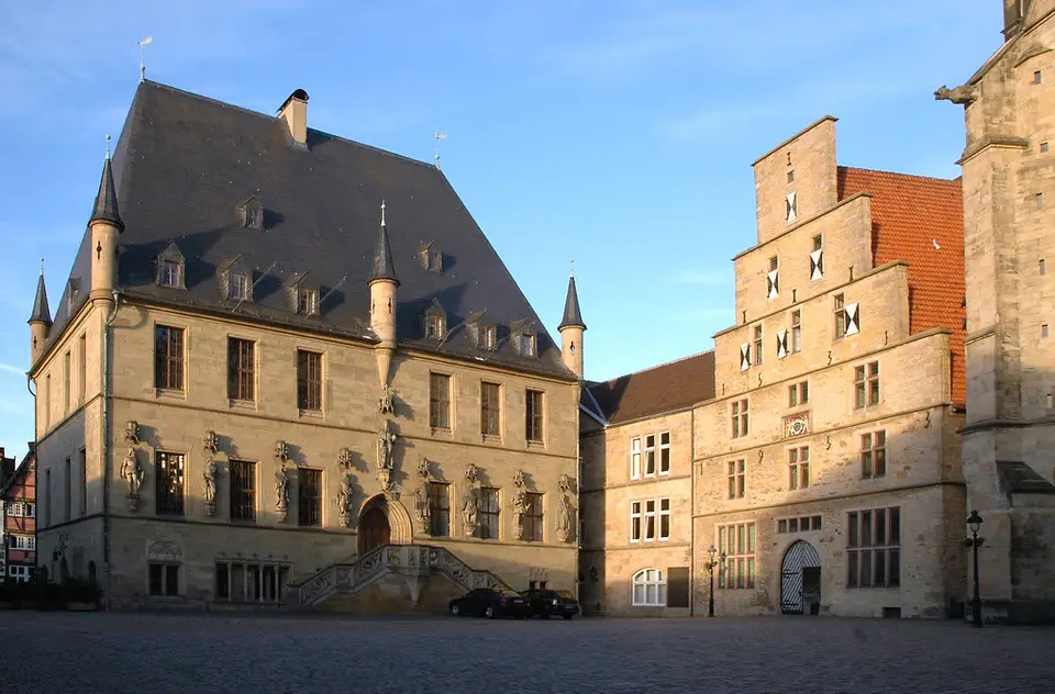 Umzugsunternehmen Osnabrück