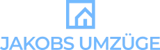 Jakobs Umzüge Logo